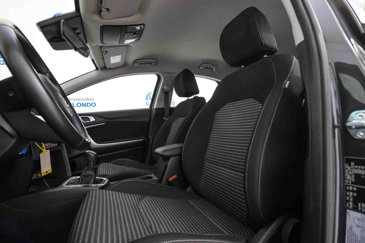 Kia XCeed 1.0 T-GDi Drive 74kW (100CV) - Foto 25
