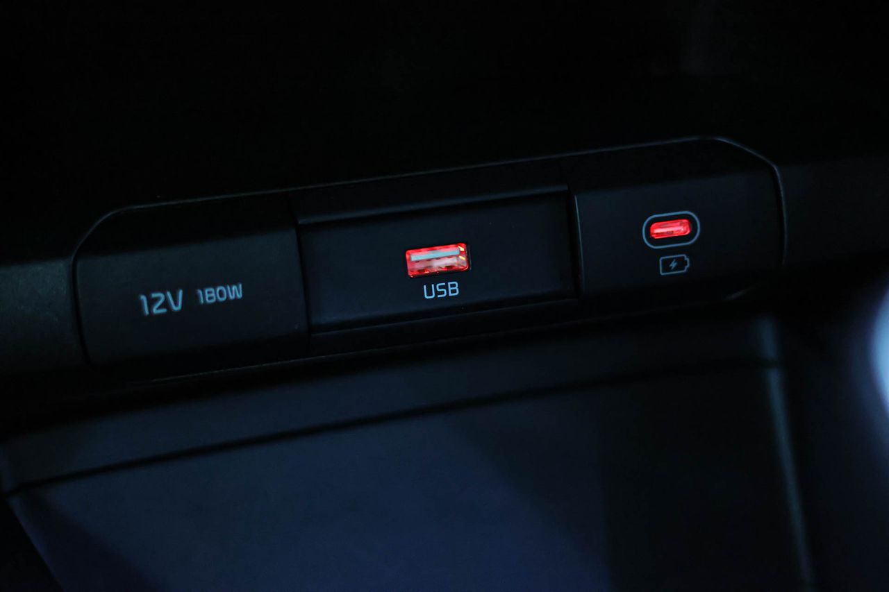 Kia XCeed 1.0 T-GDi Drive 74kW (100CV) - Foto 39