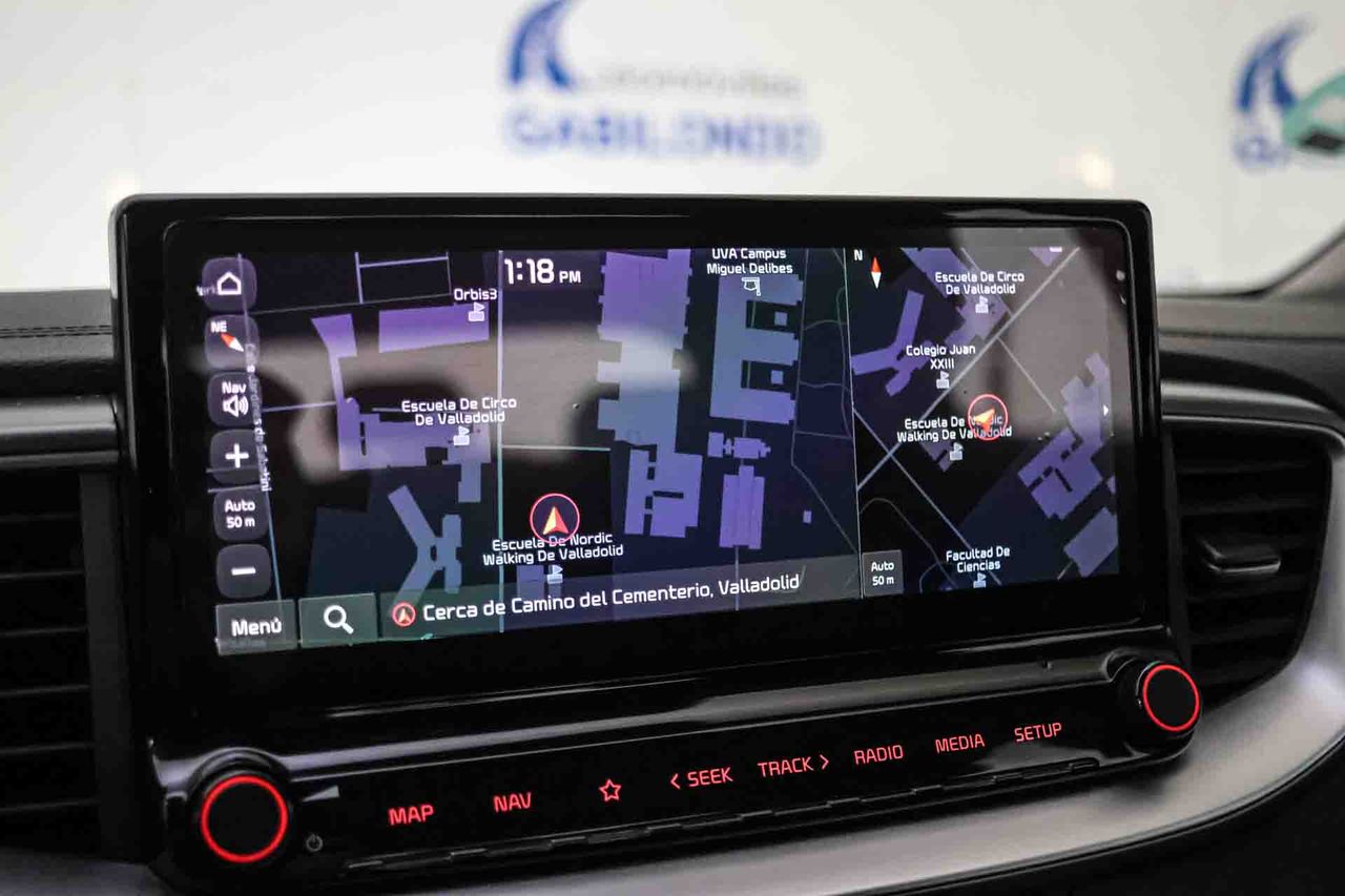 Kia XCeed 1.0 T-GDi Drive 74kW (100CV) - Foto 50