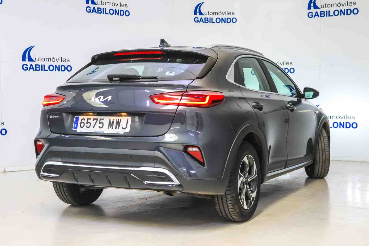Kia XCeed 1.0 T-GDi Drive 74kW (100CV) - Foto 10