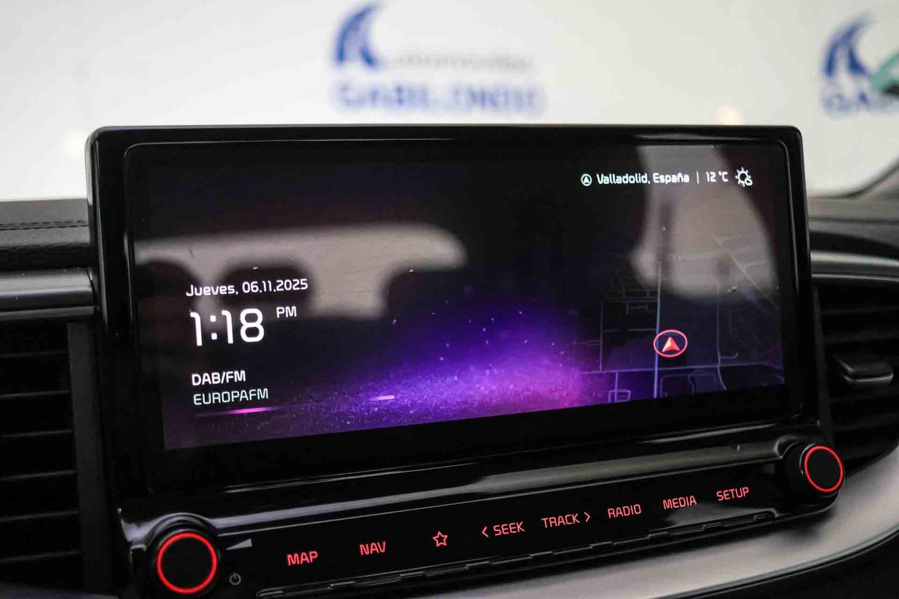 Kia XCeed 1.0 T-GDi Drive 74kW (100CV) - Foto 48