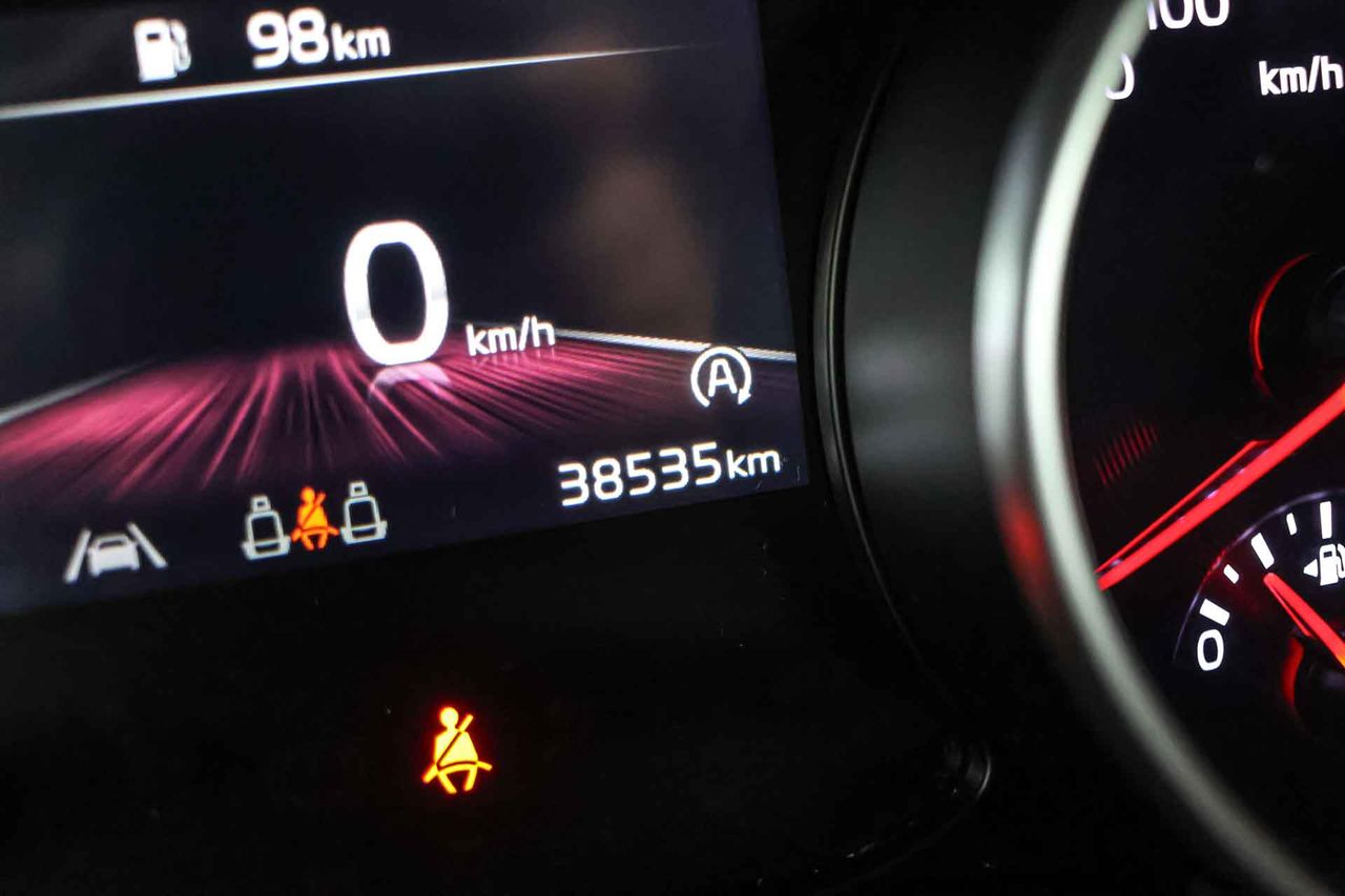 Kia XCeed 1.0 T-GDi Drive 74kW (100CV) - Foto 7