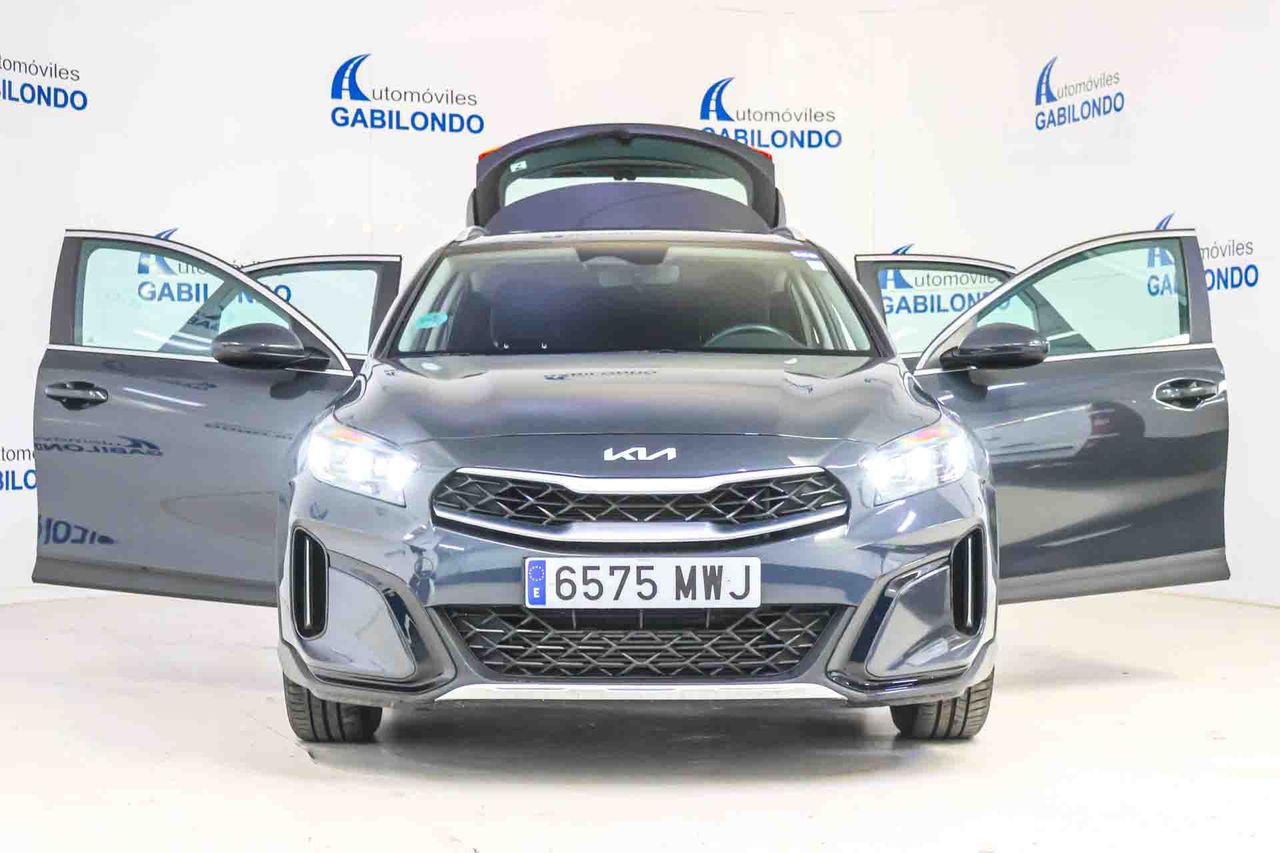 Kia XCeed 1.0 T-GDi Drive 74kW (100CV) - Foto 21