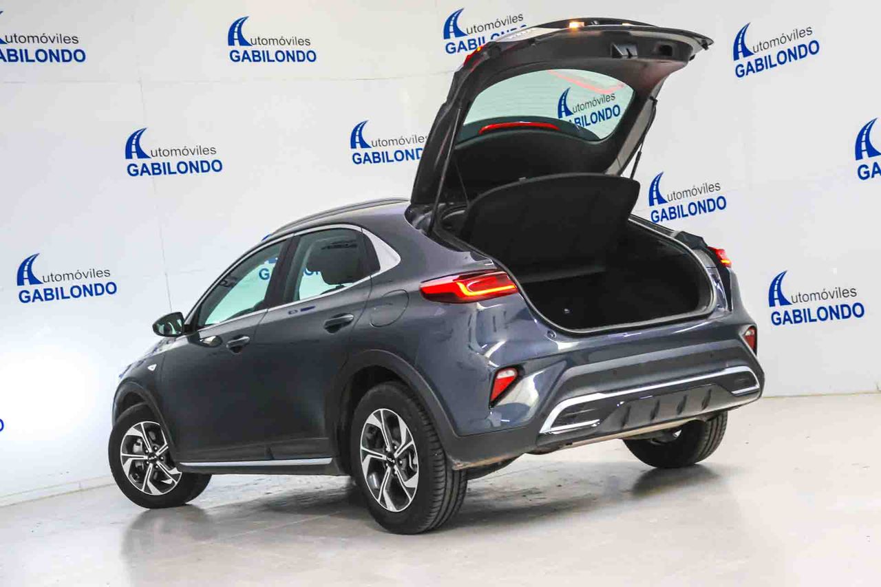 Kia XCeed 1.0 T-GDi Drive 74kW (100CV) - Foto 19