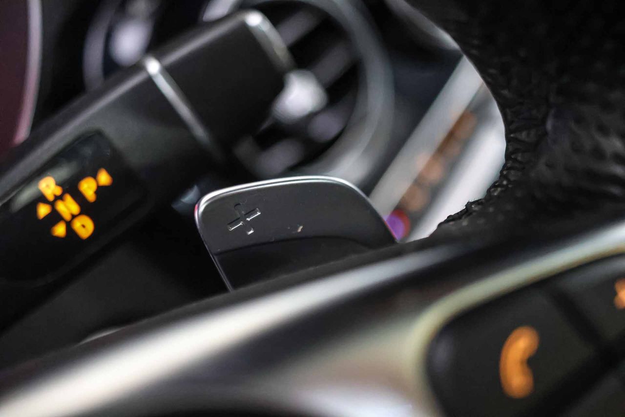 Mercedes Clase GLC GLC 250 d 4MATIC - Foto 41