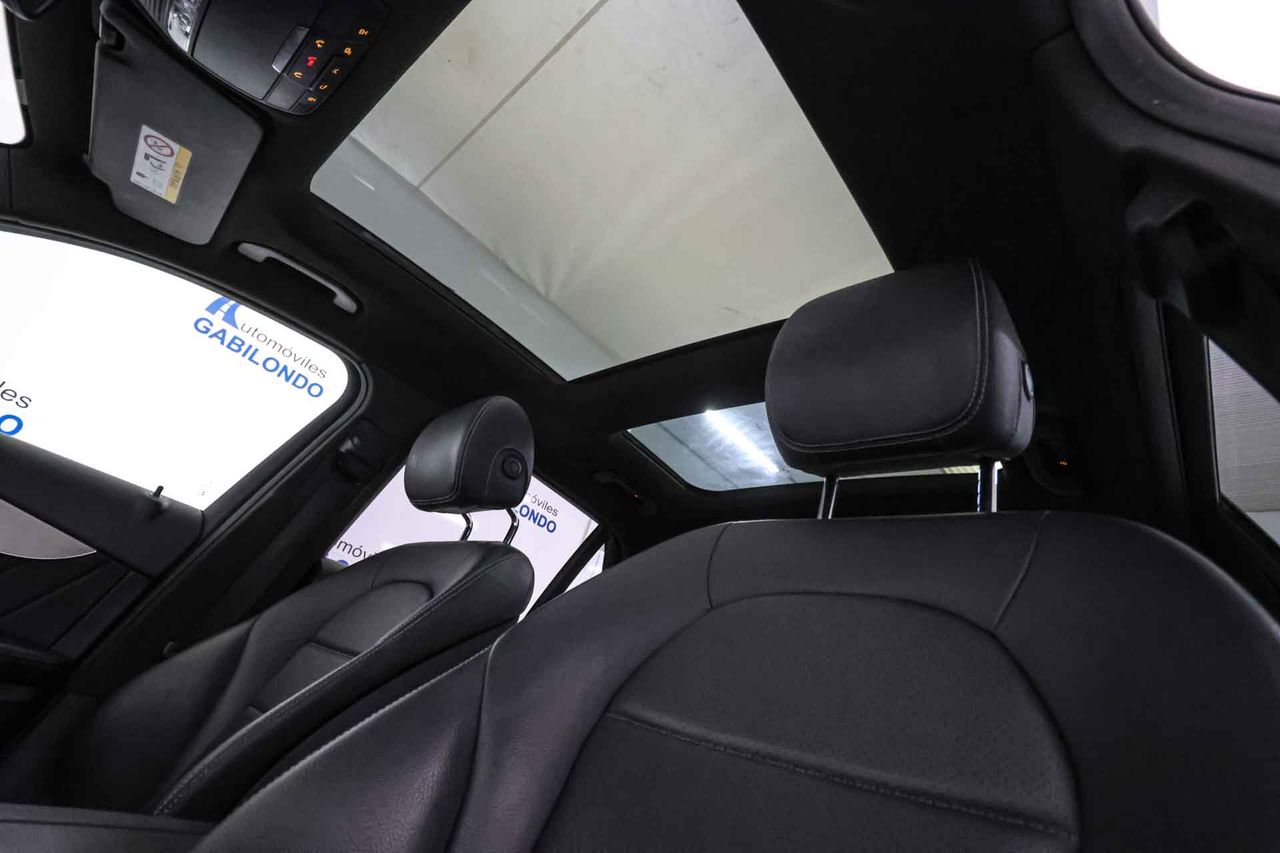 Mercedes Clase GLC GLC 250 d 4MATIC - Foto 30