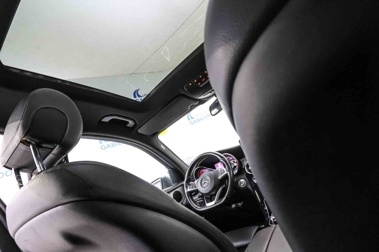 Mercedes Clase GLC GLC 250 d 4MATIC - Foto 51