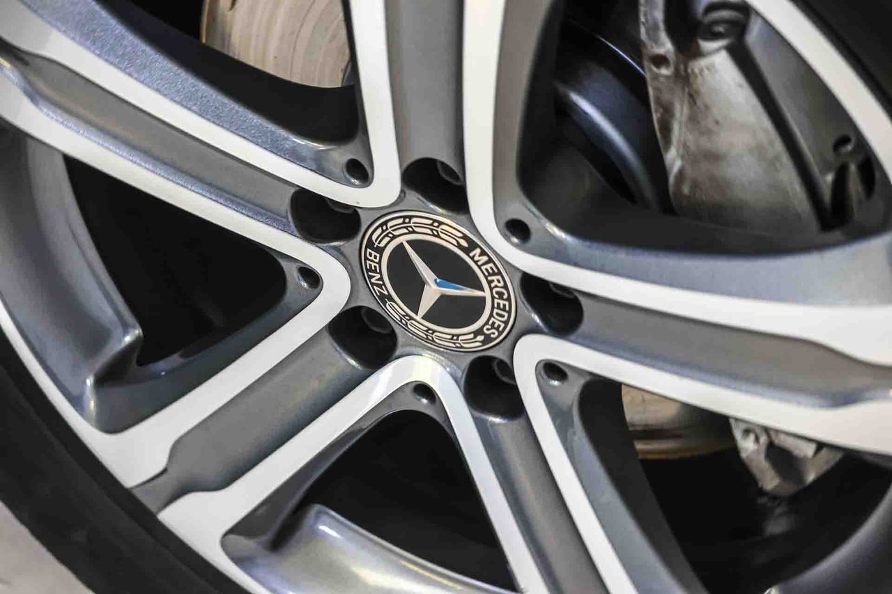 Mercedes Clase GLC GLC 250 d 4MATIC - Foto 22