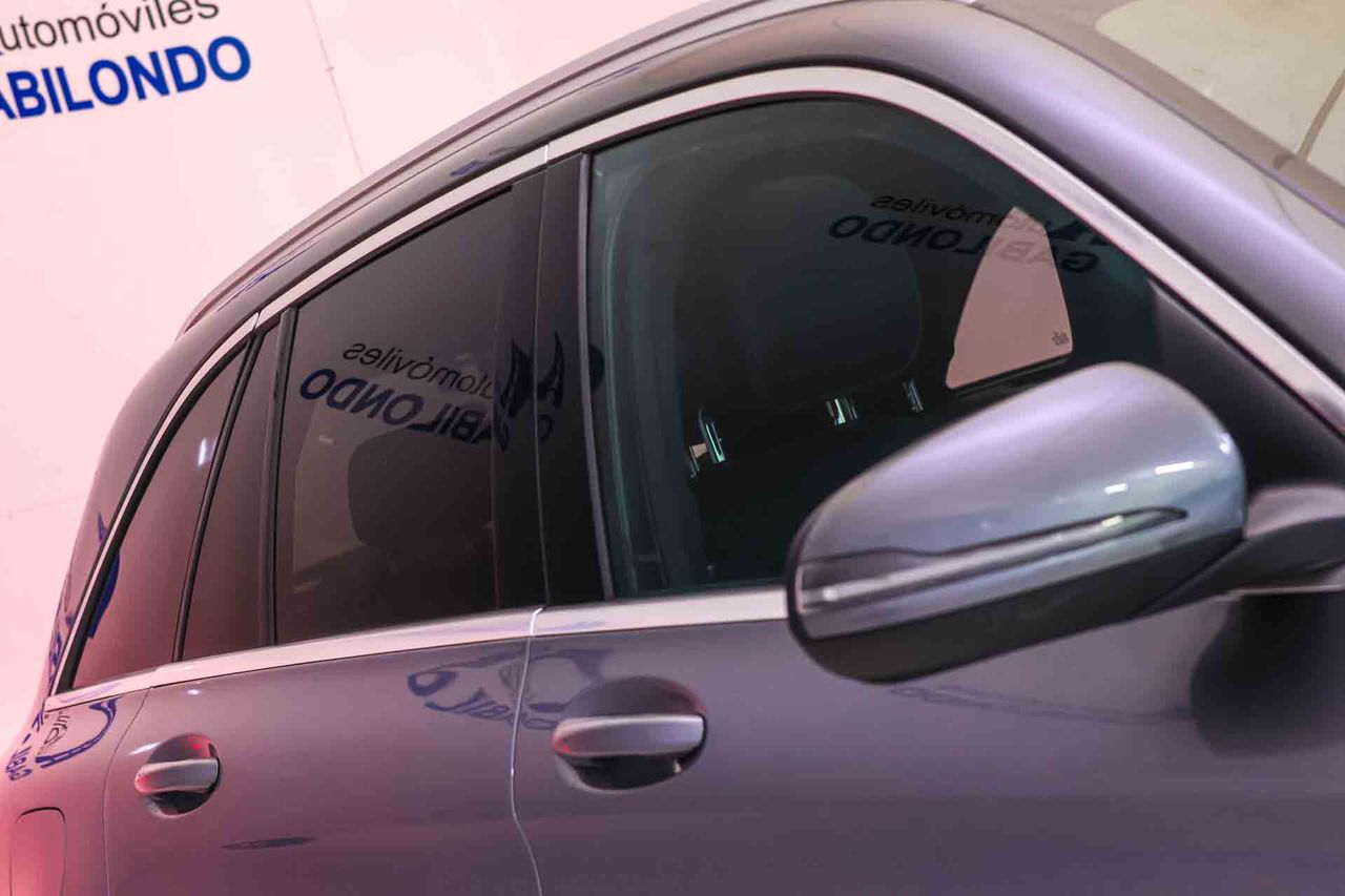 Mercedes Clase GLC GLC 250 d 4MATIC - Foto 23
