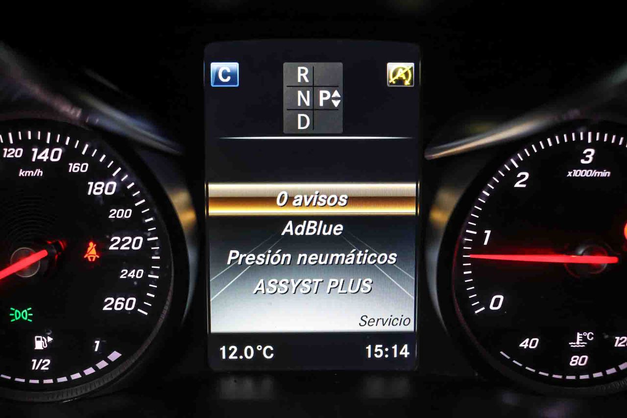 Mercedes Clase GLC GLC 250 d 4MATIC - Foto 43