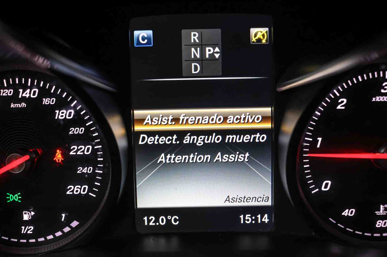 Mercedes Clase GLC GLC 250 d 4MATIC - Foto 44