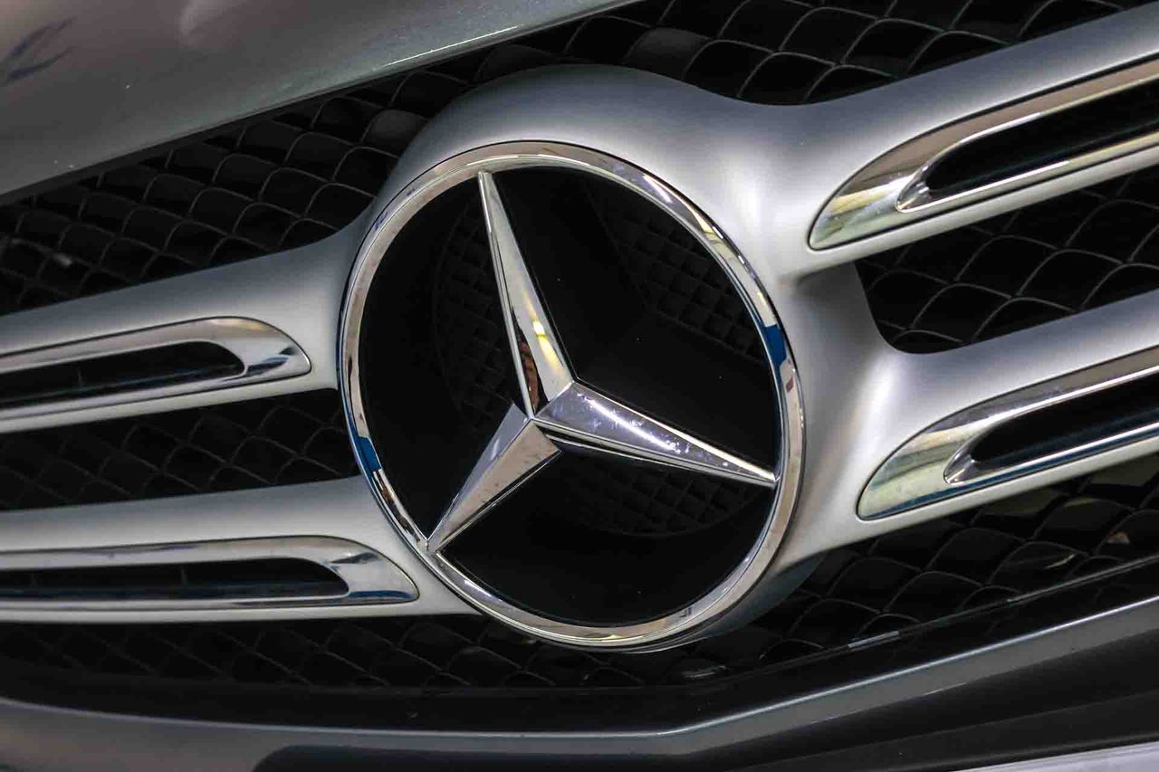 Mercedes Clase GLC GLC 250 d 4MATIC - Foto 11