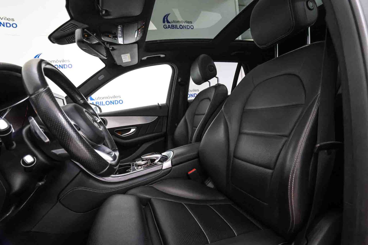 Mercedes Clase GLC GLC 250 d 4MATIC - Foto 29