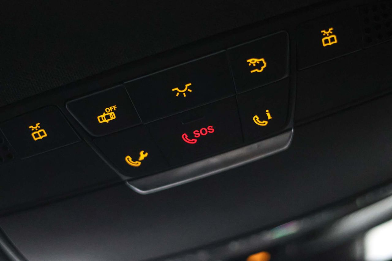 Mercedes Clase GLC GLC 250 d 4MATIC - Foto 49