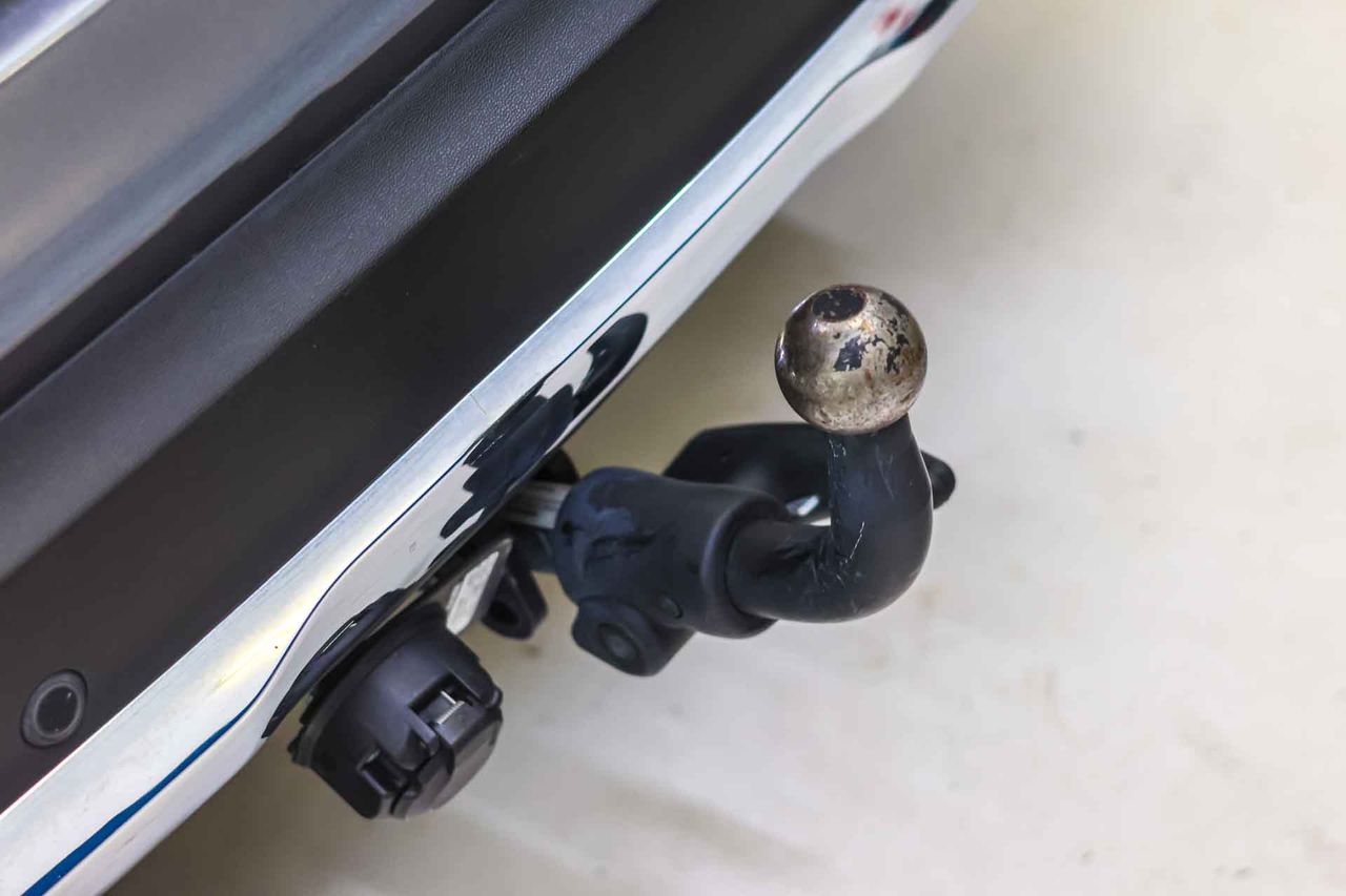 Mercedes Clase GLC GLC 250 d 4MATIC - Foto 58