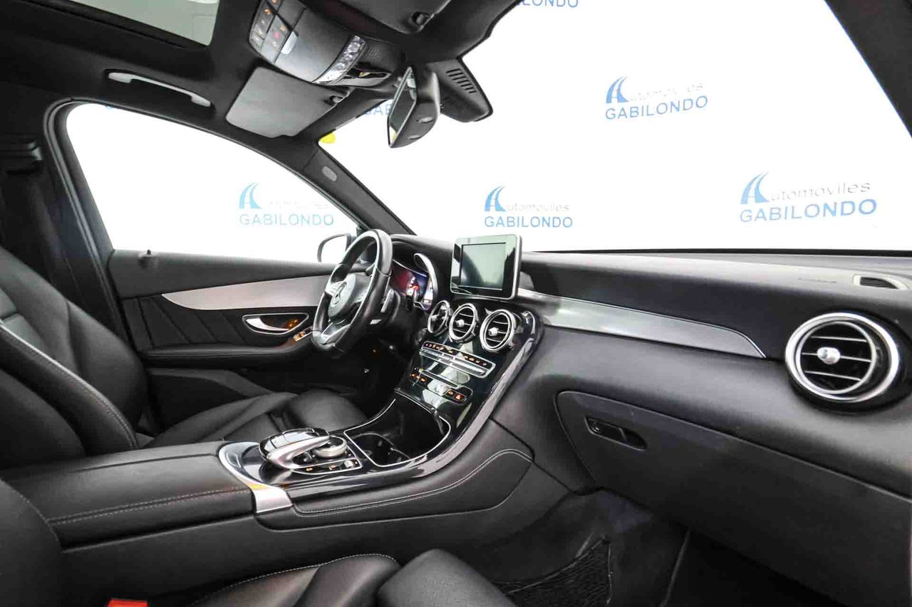 Mercedes Clase GLC GLC 250 d 4MATIC - Foto 50