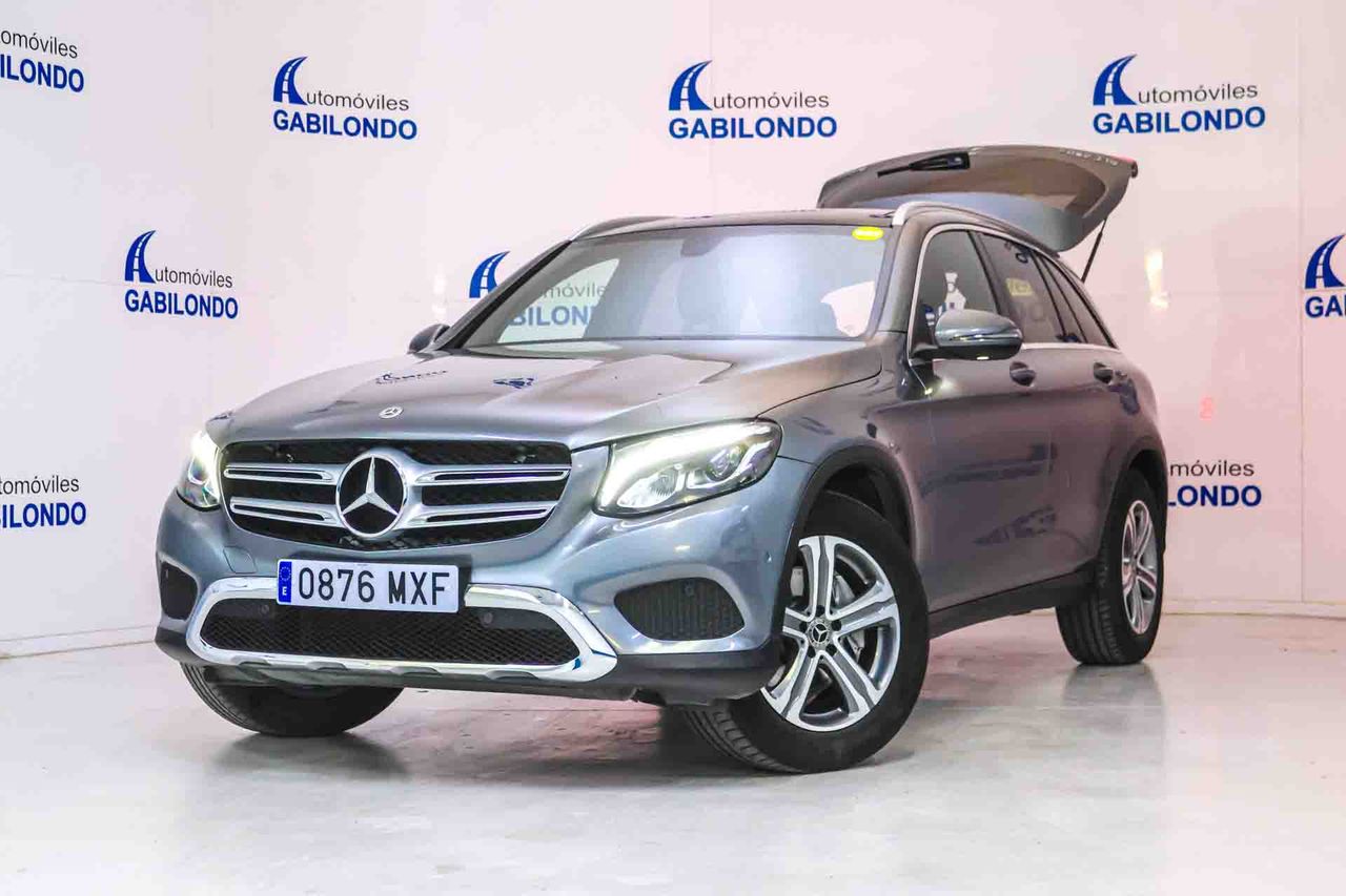 Mercedes Clase GLC GLC 250 d 4MATIC - Foto 16