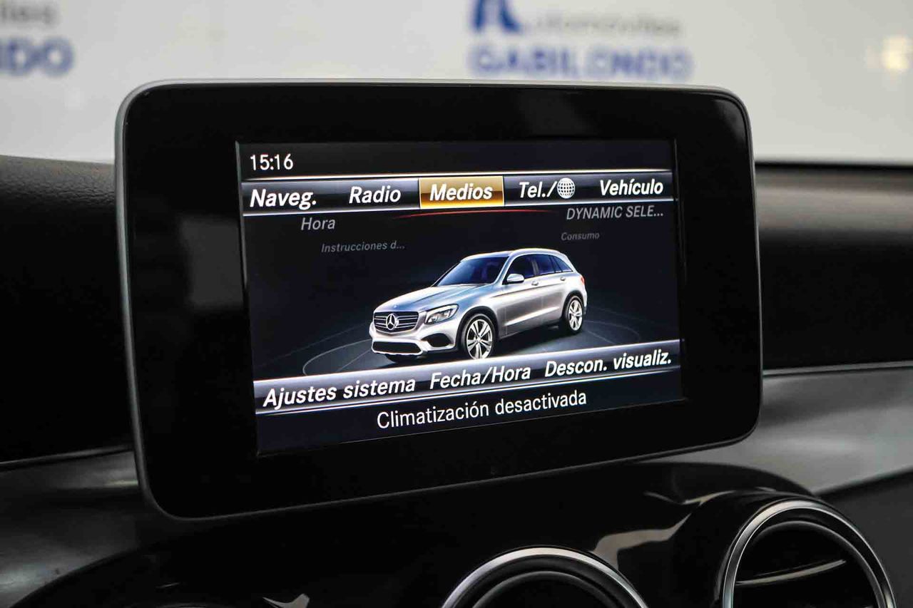 Mercedes Clase GLC GLC 250 d 4MATIC - Foto 63