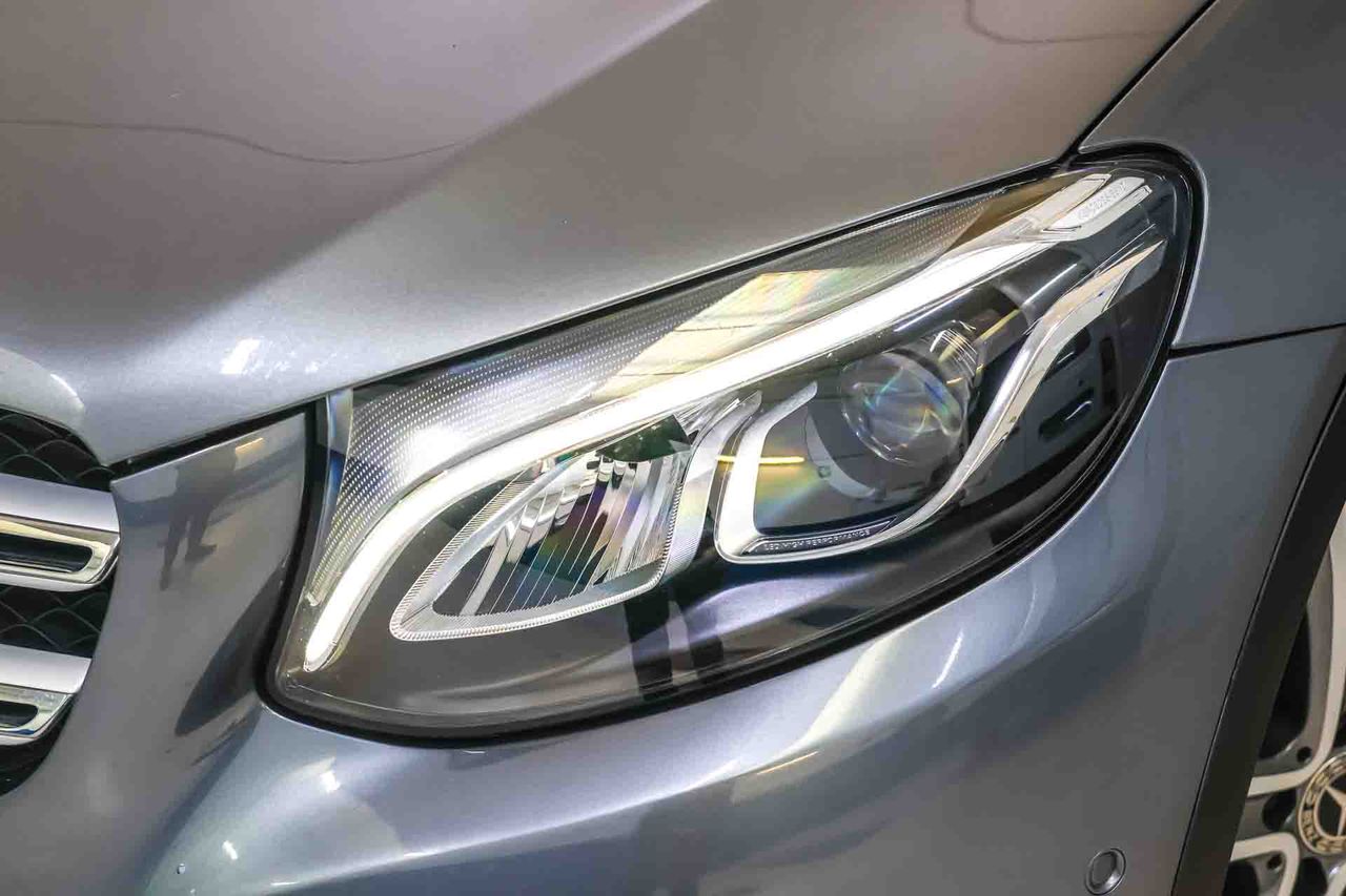 Mercedes Clase GLC GLC 250 d 4MATIC - Foto 18