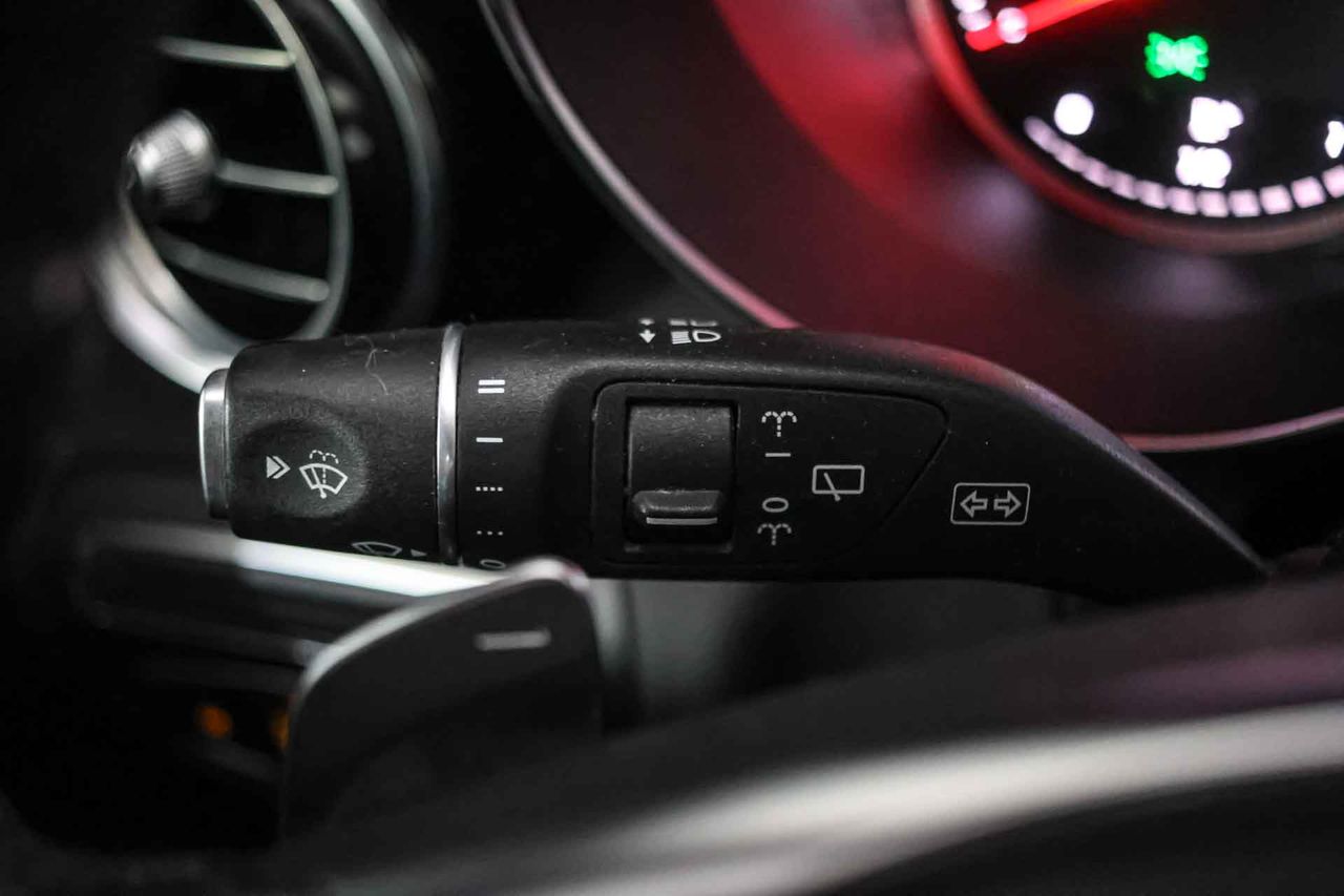 Mercedes Clase GLC GLC 250 d 4MATIC - Foto 39