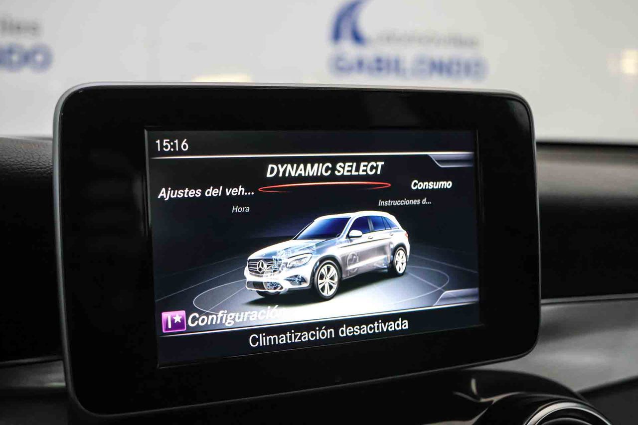Mercedes Clase GLC GLC 250 d 4MATIC - Foto 62