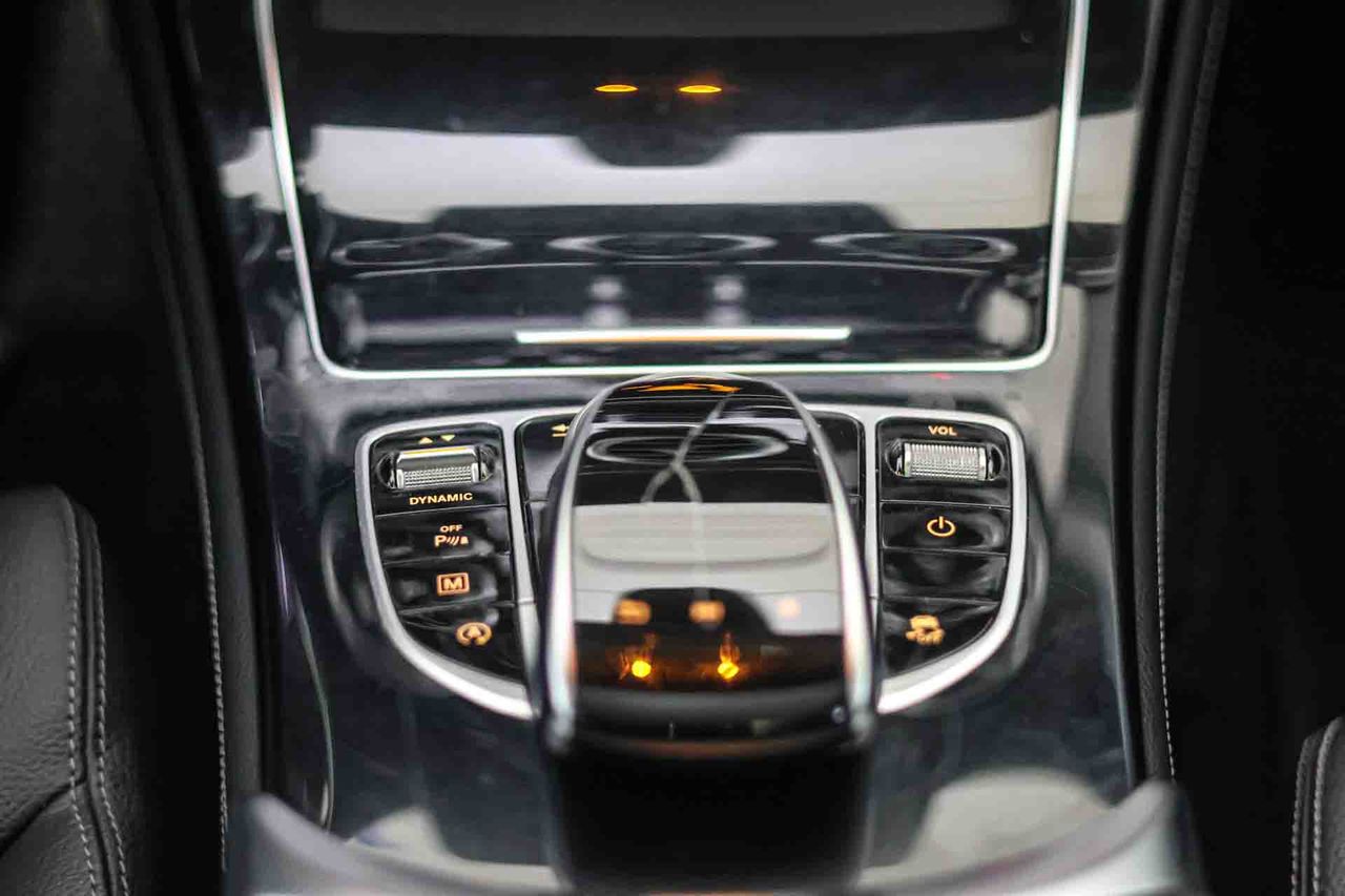 Mercedes Clase GLC GLC 250 d 4MATIC - Foto 46