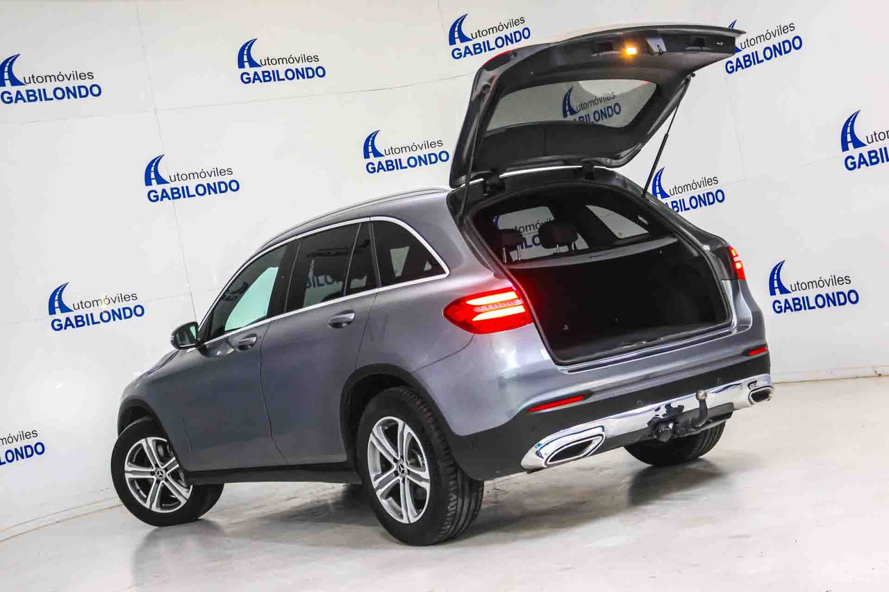 Mercedes Clase GLC GLC 250 d 4MATIC - Foto 21