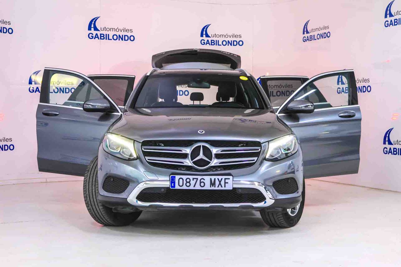 Mercedes Clase GLC GLC 250 d 4MATIC - Foto 24