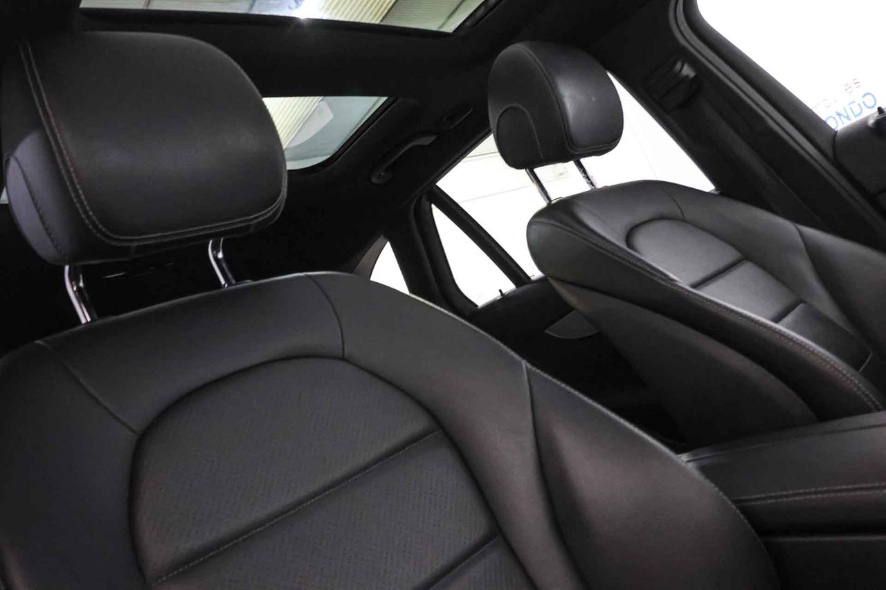 Mercedes Clase GLC GLC 250 d 4MATIC - Foto 52