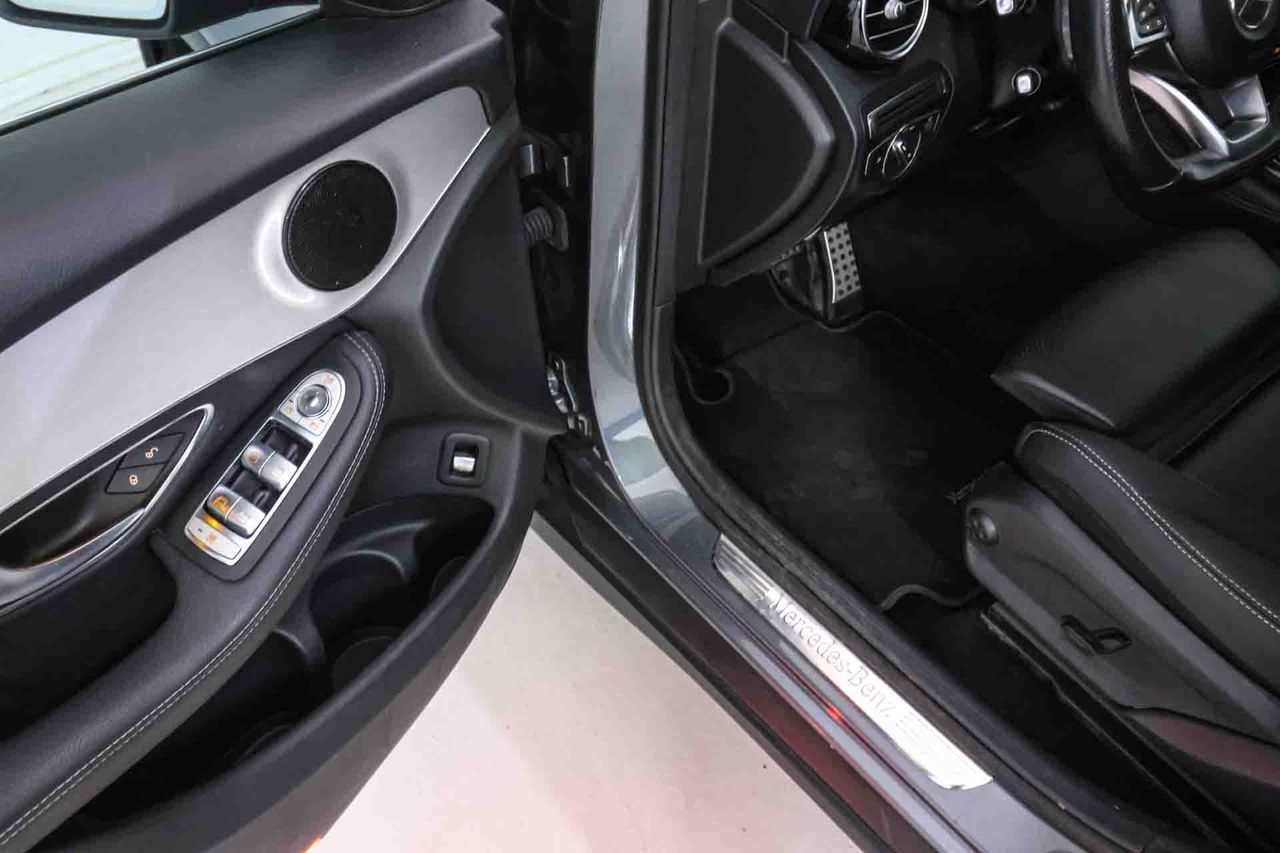 Mercedes Clase GLC GLC 250 d 4MATIC - Foto 31