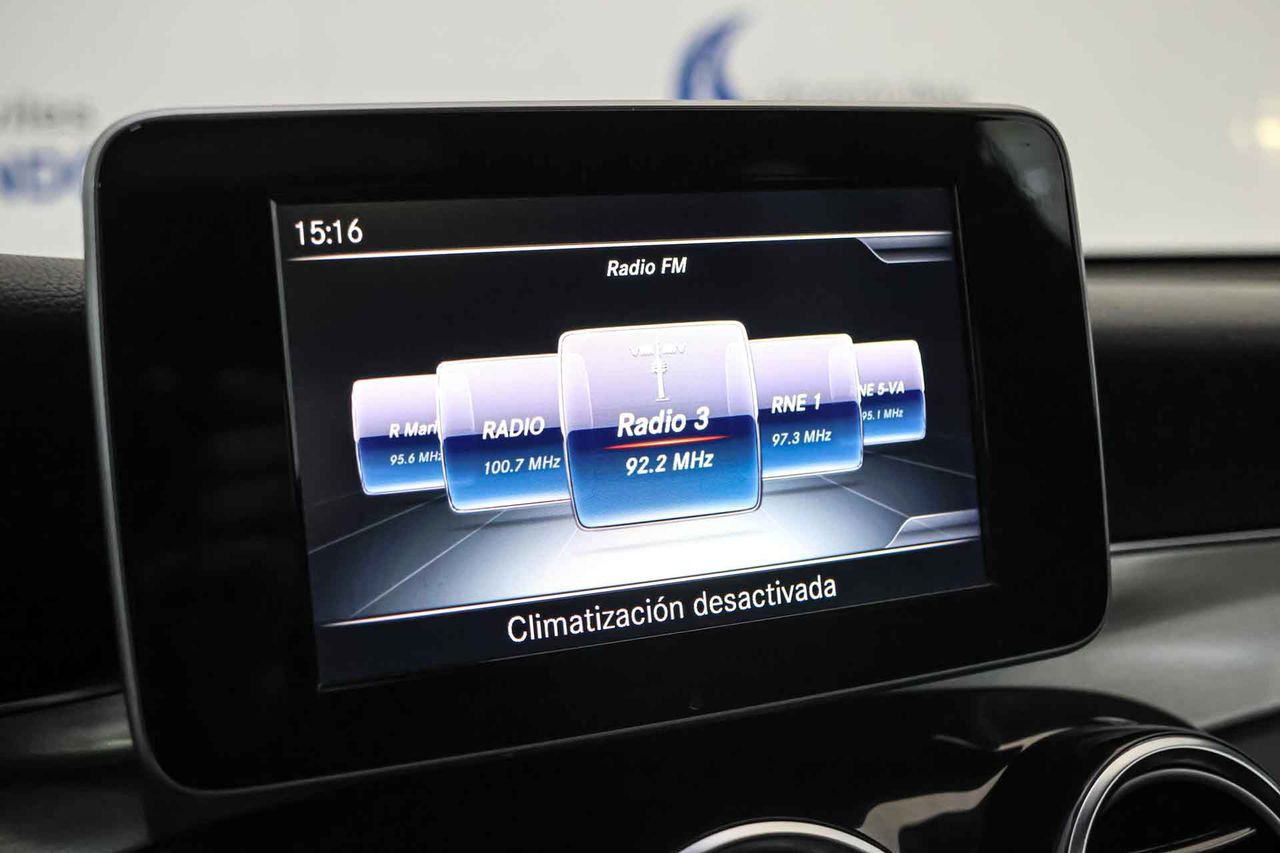 Mercedes Clase GLC GLC 250 d 4MATIC - Foto 61