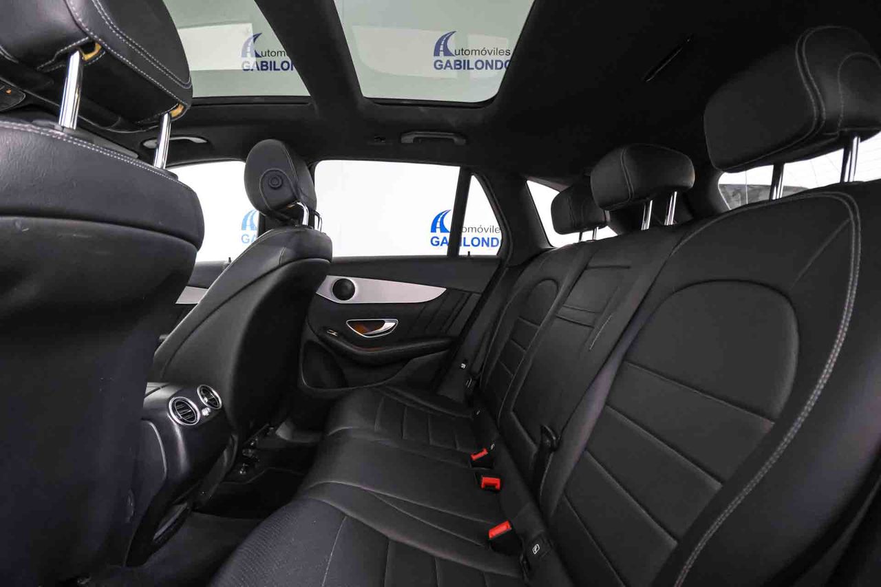 Mercedes Clase GLC GLC 250 d 4MATIC - Foto 54