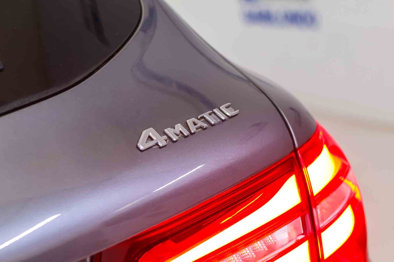 Mercedes Clase GLC GLC 250 d 4MATIC - Foto 15