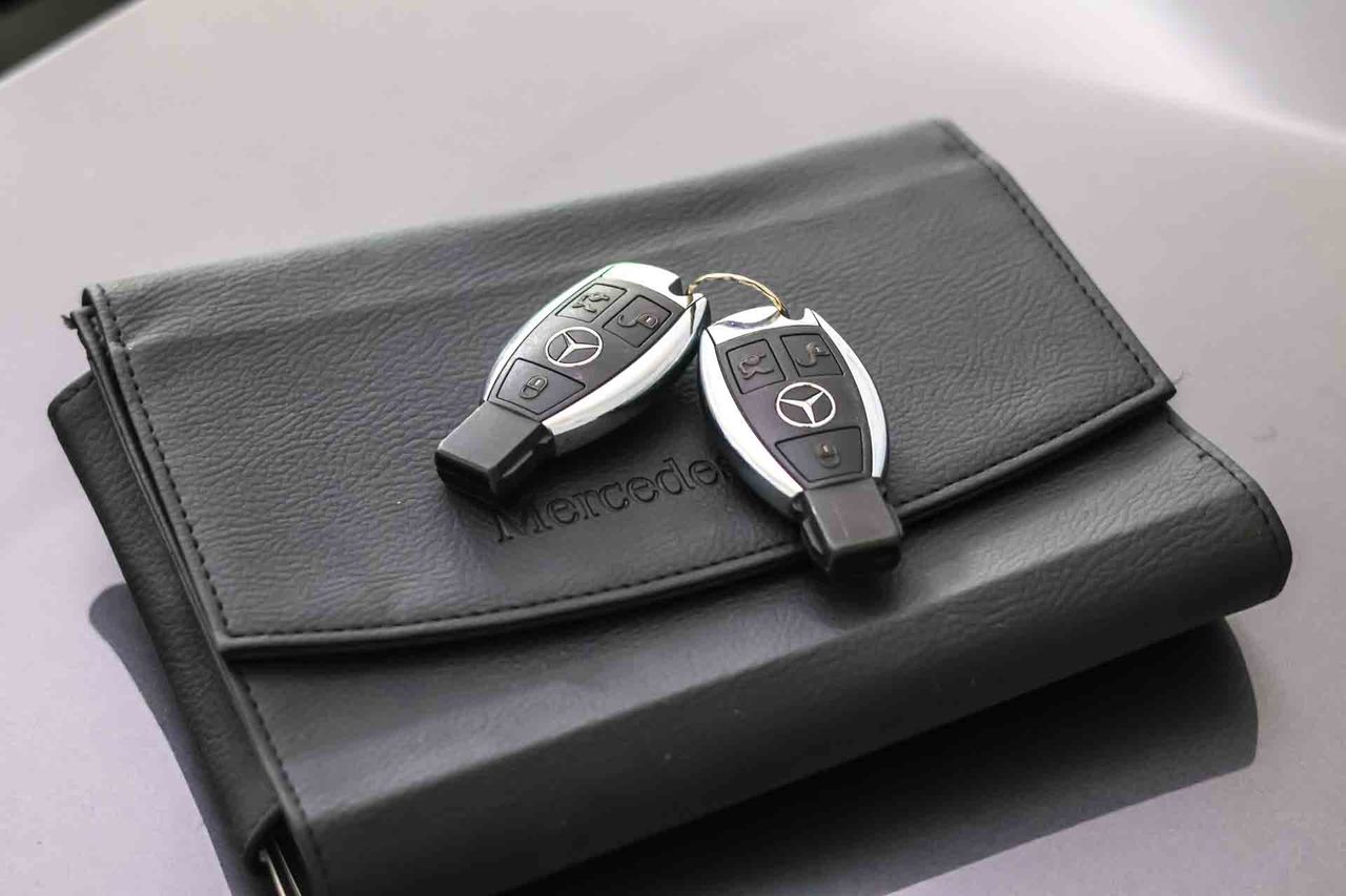 Mercedes Clase GLC GLC 250 d 4MATIC - Foto 64