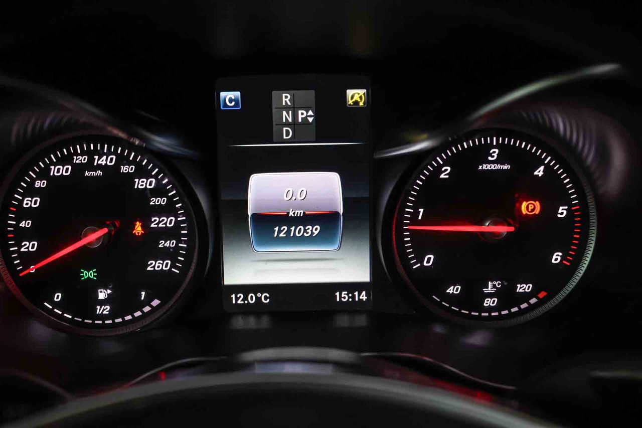 Mercedes Clase GLC GLC 250 d 4MATIC - Foto 42