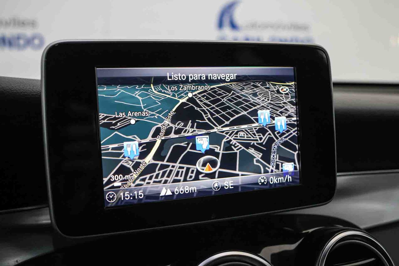 Mercedes Clase GLC GLC 250 d 4MATIC - Foto 60