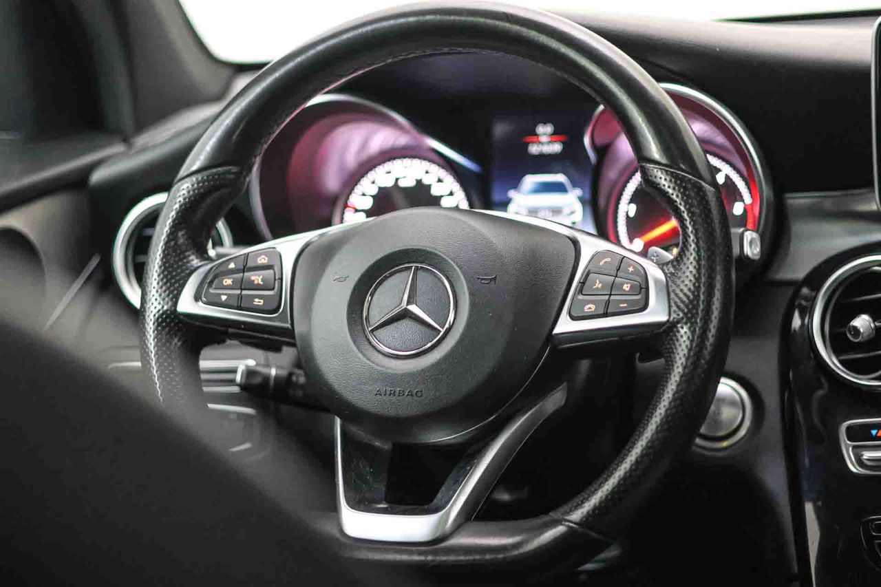 Mercedes Clase GLC GLC 250 d 4MATIC - Foto 35