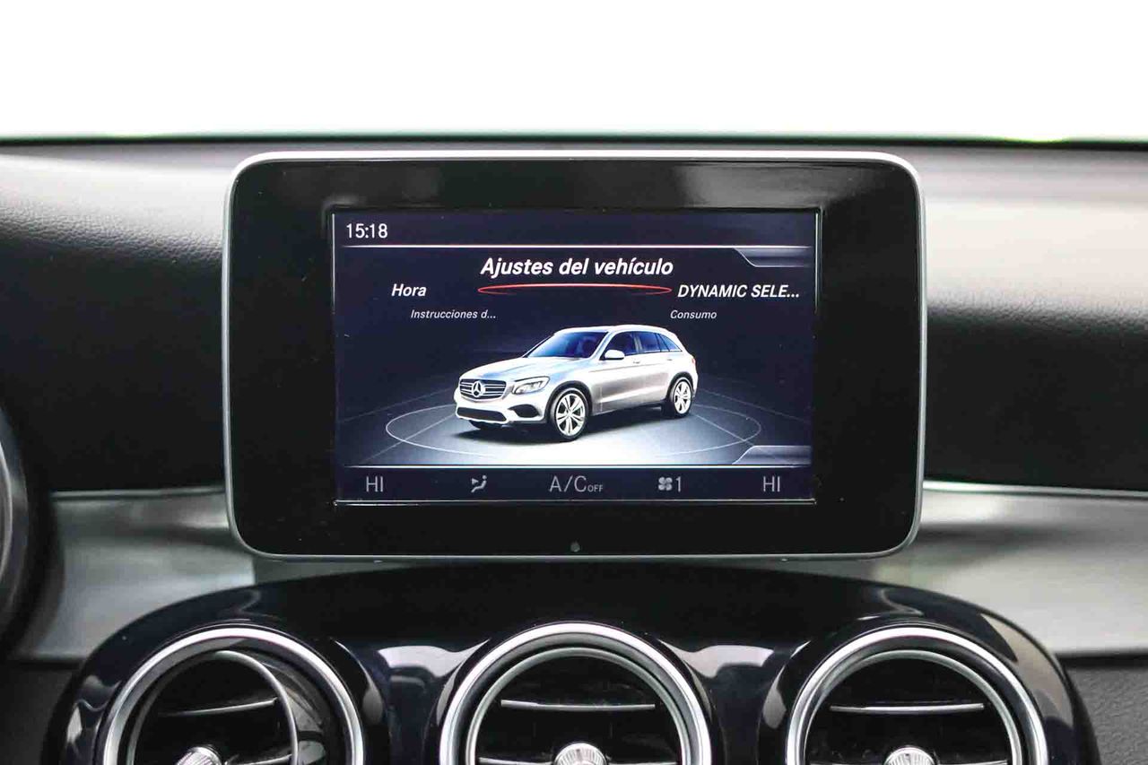 Mercedes Clase GLC GLC 250 d 4MATIC - Foto 48