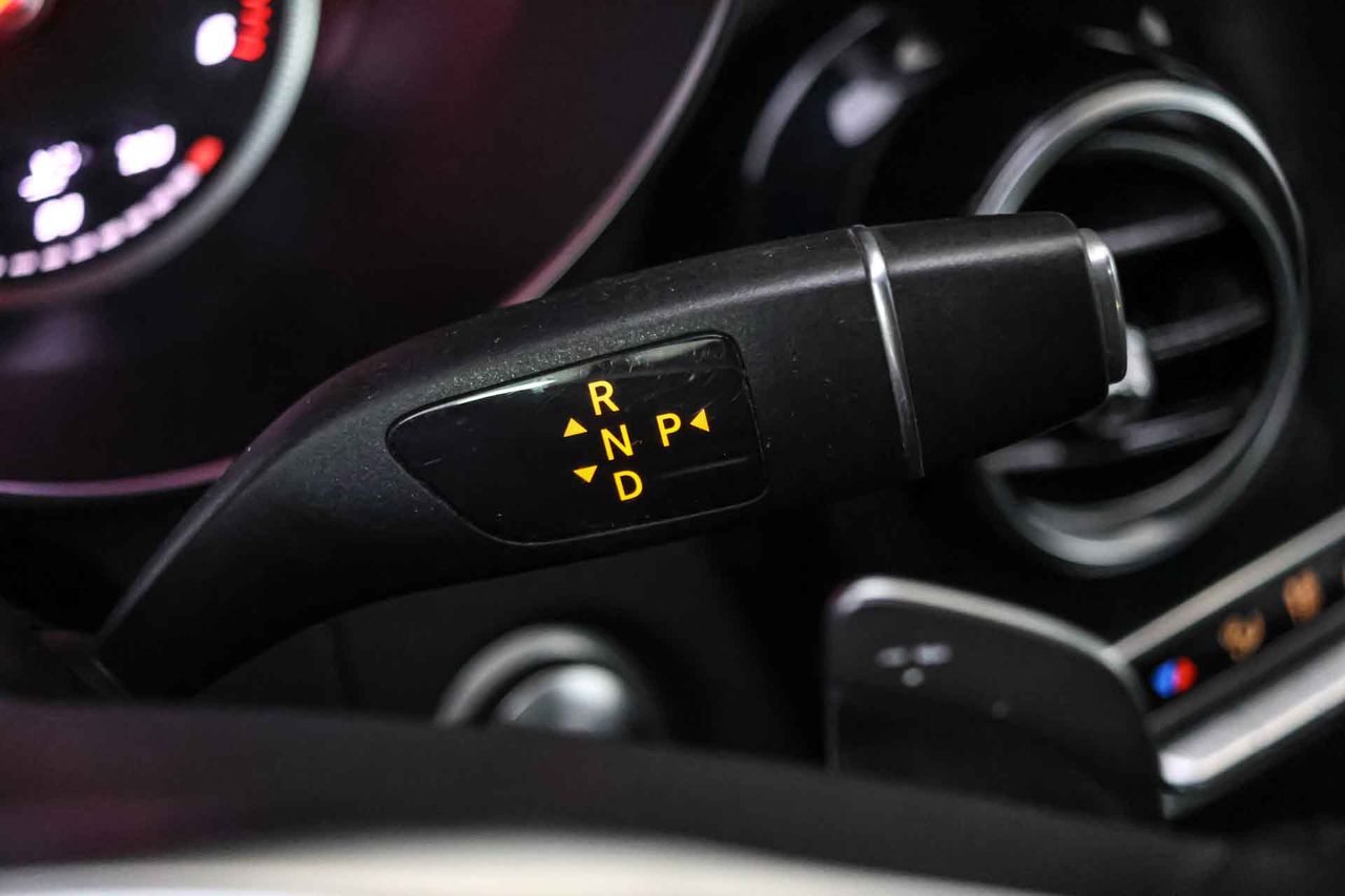 Mercedes Clase GLC GLC 250 d 4MATIC - Foto 40