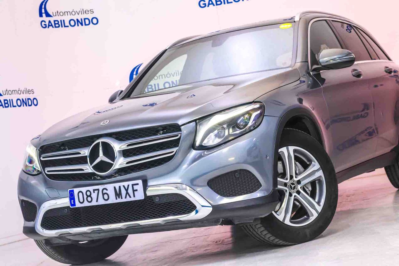 Mercedes Clase GLC GLC 250 d 4MATIC - Foto 26