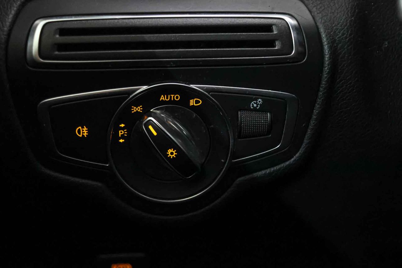 Mercedes Clase GLC GLC 250 d 4MATIC - Foto 33