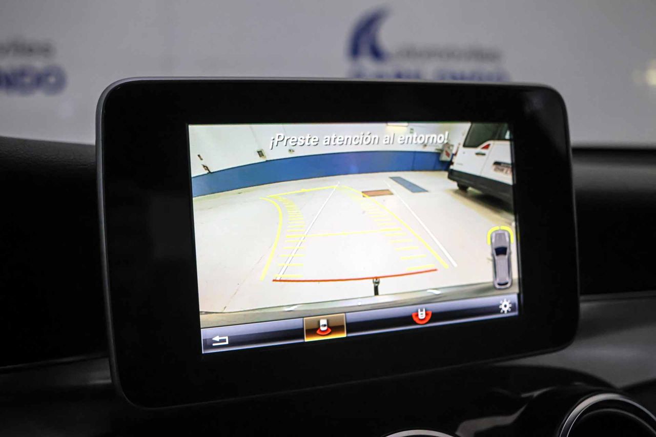 Mercedes Clase GLC GLC 250 d 4MATIC - Foto 59