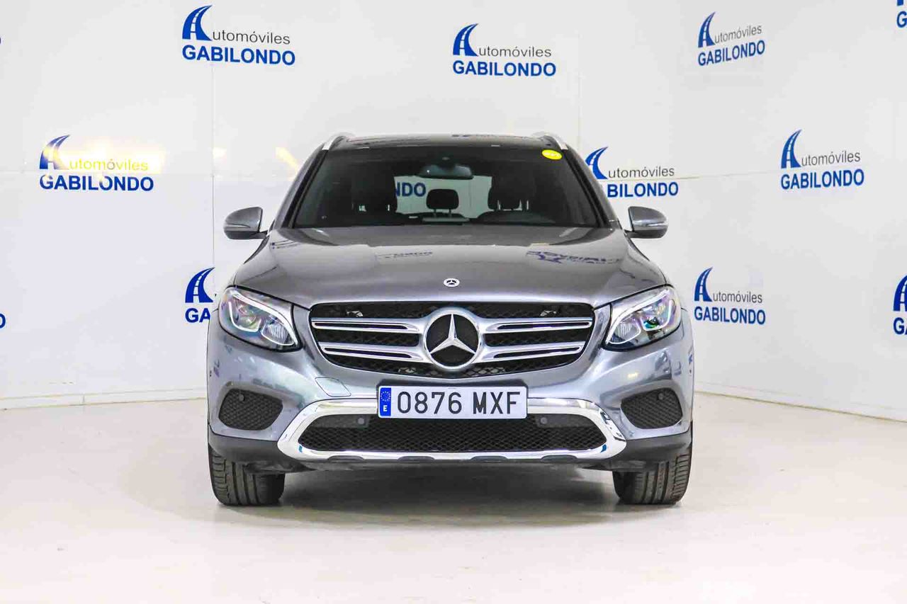 Mercedes Clase GLC GLC 250 d 4MATIC - Foto 3