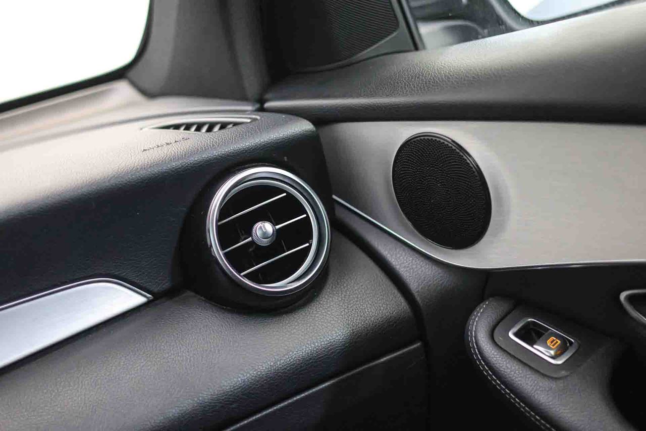 Mercedes Clase GLC GLC 250 d 4MATIC - Foto 53