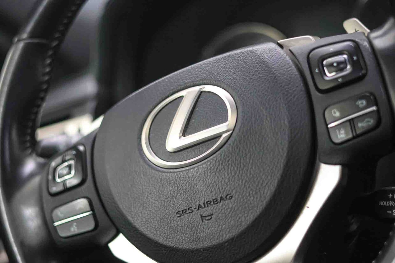 Lexus RC 2.5 300h Executive Navigation - Foto 35