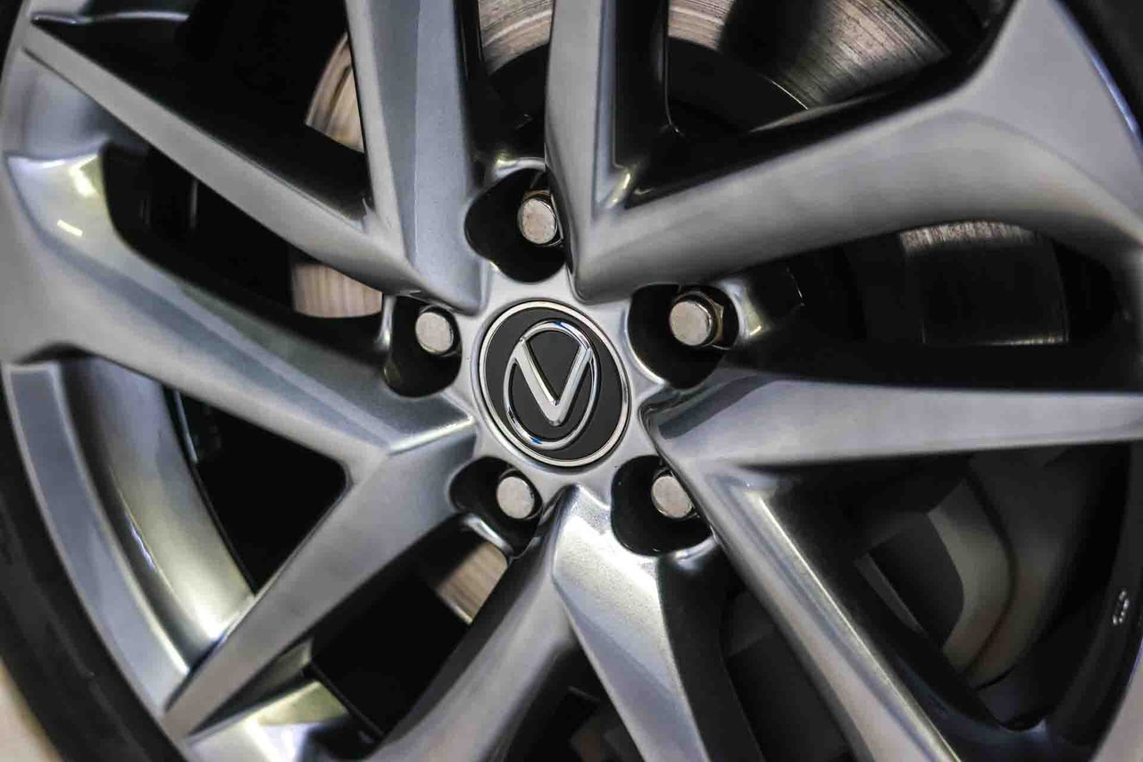 Lexus RC 2.5 300h Executive Navigation - Foto 22