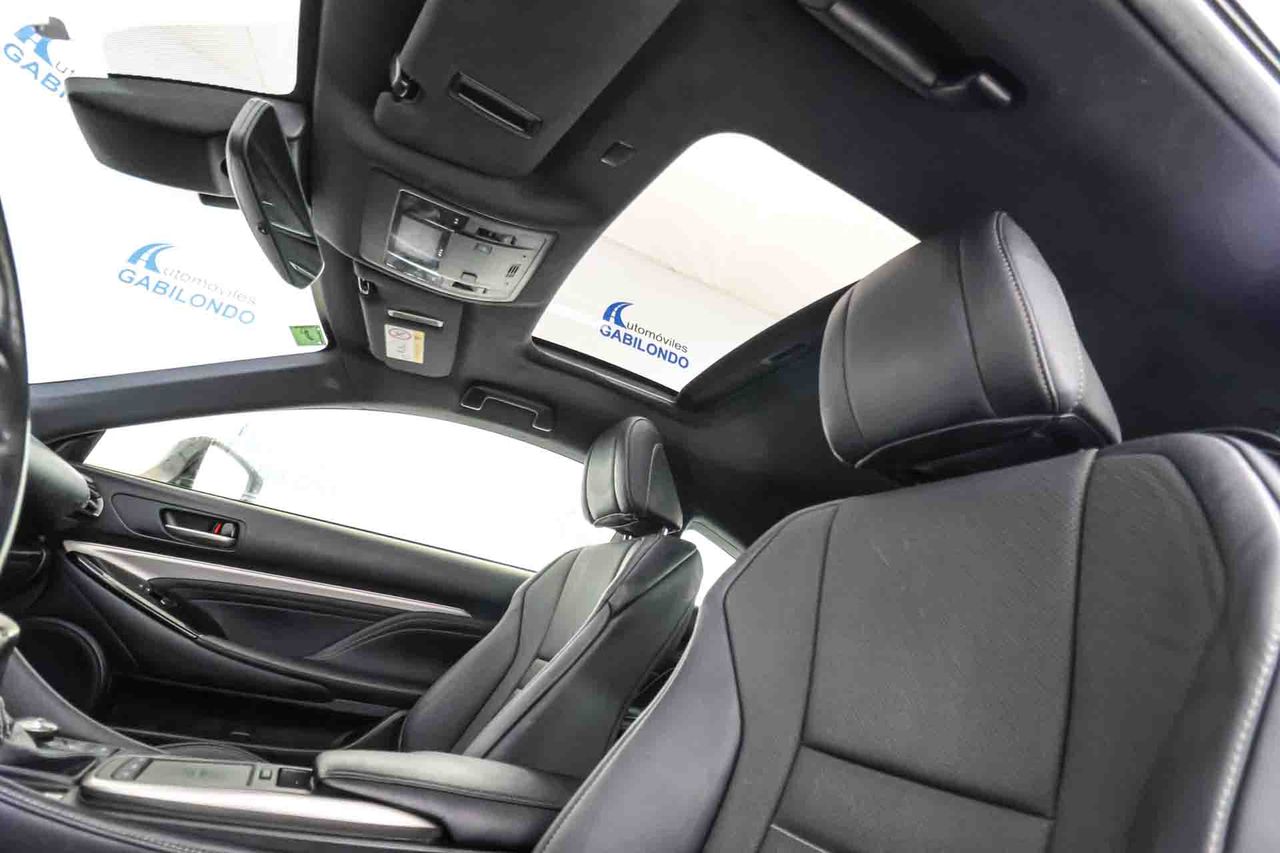 Lexus RC 2.5 300h Executive Navigation - Foto 32