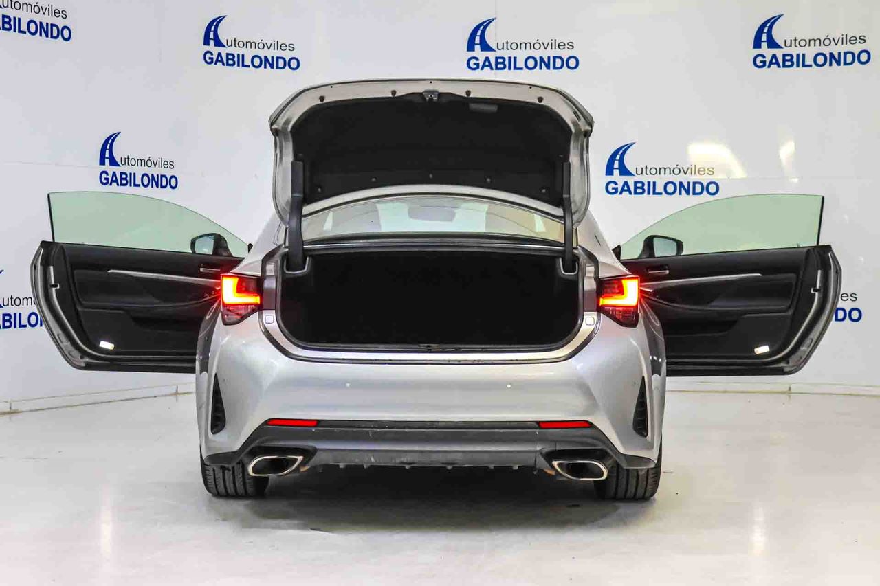 Lexus RC 2.5 300h Executive Navigation - Foto 25