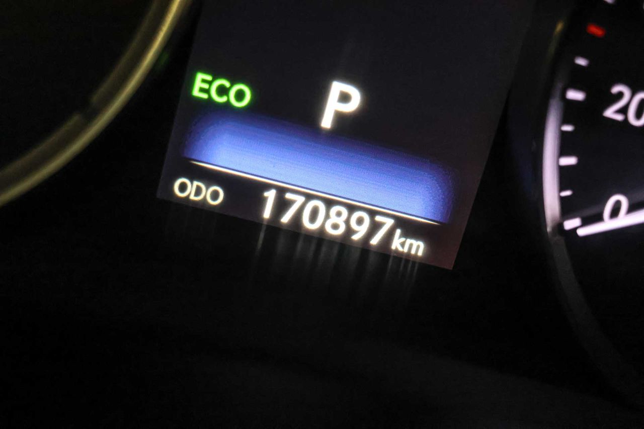 Lexus RC 2.5 300h Executive Navigation - Foto 7