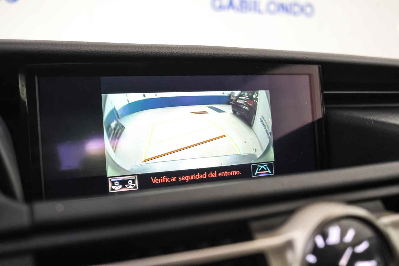 Lexus RC 2.5 300h Executive Navigation - Foto 60